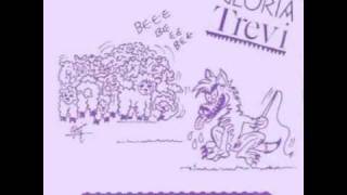 Gloria Trevi - Los Borregos [Audio] (1993)