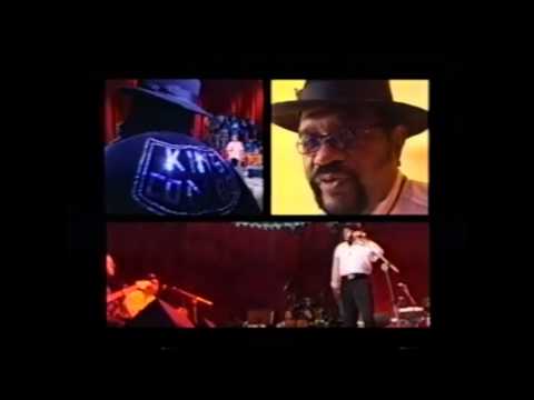 MB09 - Cesar Gavin entrevista Gerson King Combo em 2001