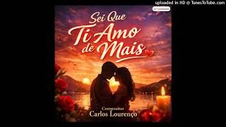 SEI QUE TI AMO DEMAIS