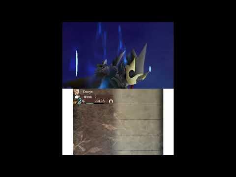 Bravely Second: End Layer [Part 91]