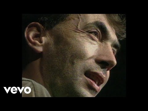 Hubert von Goisern und Die Alpinkatzen - Koa Hiatamadl (Video)