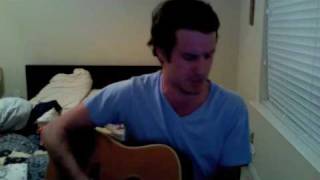 Hunter James - Tell Me Its Over