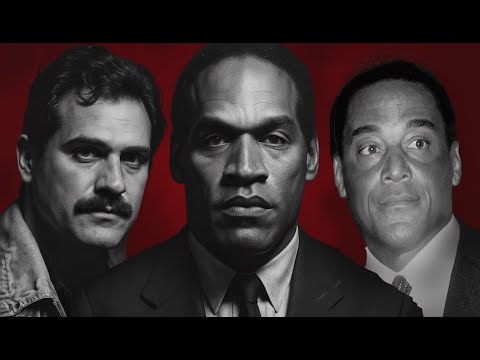 OJ Simpson’s Real Accomplice? New Bombshell Theory