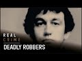 Deadly Heist | The FBI Files S4 EP6
