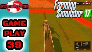FARMING SIMULATOR 17 PLATINUM EXPANSION | ESTANCIA LAPACHO : ENSILAGE D'HERBE