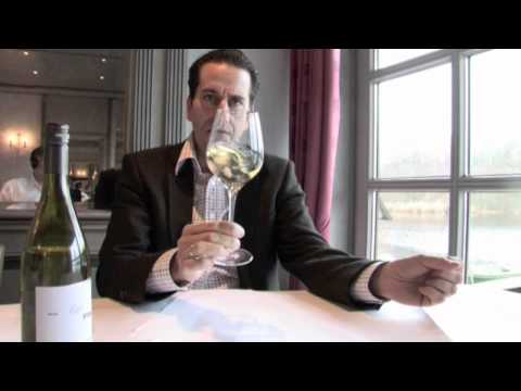 Silvaner Edelstahl 2009