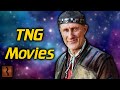 How Well Do The TNG Movies Hold Up