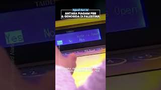 Sejarah Hari Ini: Lahirnya Piagam PBB untuk Perdamaian & Keamanan Dunia, Bagaimana Nasib Palestina?