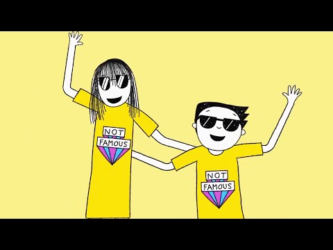 Not Famous | The Brilliant World Of Tom Gates | Funny Songs For Kids | Sing It - Kids (6+), Kingdom Kids Zone - Tom Gates Brilliant World