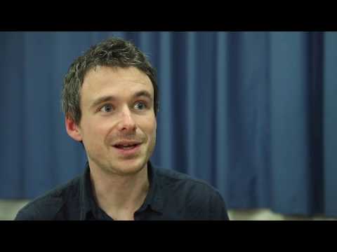 Interview 2/2 de Philippe Campagne-Ibarcq