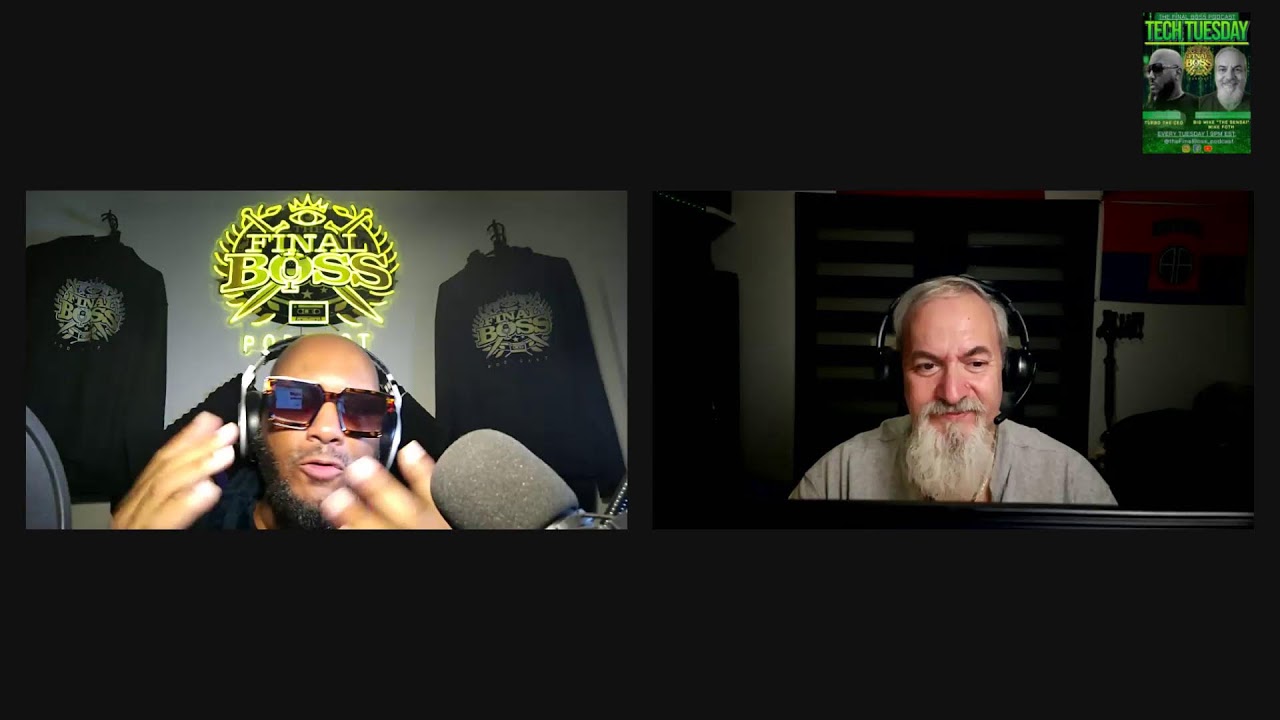 TECH TUESDAY'S Ep. #170 THE WEEKEND OFF-GRID