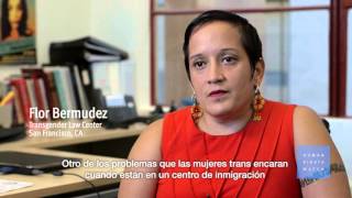 EE.UU.: Mujeres Transgénero Abusadas en Centros de Detención
