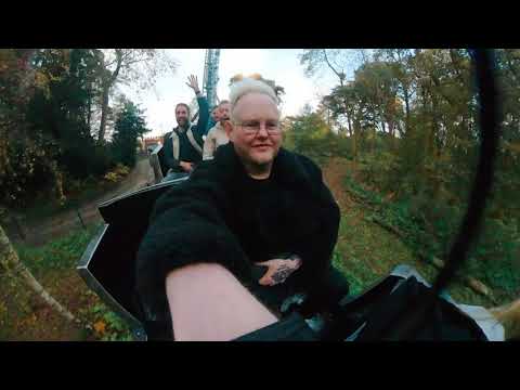 Th13teen | Insta360 | Alton Towers 2021