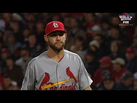 WS2013 Gm6: Wacha tiptoes out of trouble in second