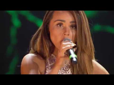 Lindita Halimi - Bote - Eurovision Albania 2017