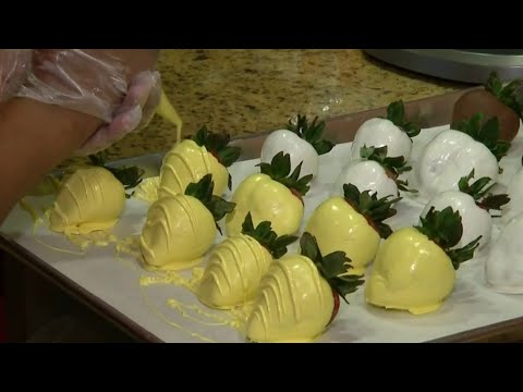 Tasty Tuesday: Sugah Please Coffee & Dessert House