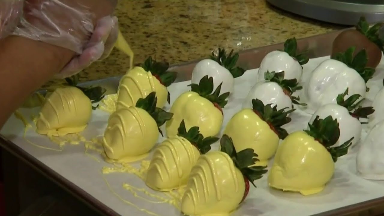 Tasty Tuesday: Sugah Please Coffee & Dessert House