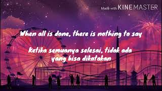 Download lagu James Arthur - Impossible Lirik & Terjemahan mp3 Download lagu James Arthur - Impossible Lirik & Terjemahan mp3