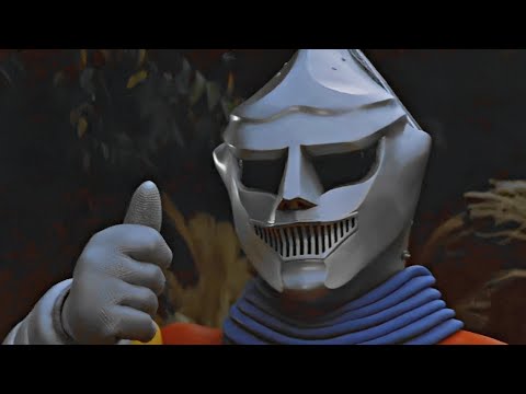 Showa Jet Jaguar Scene Pack 1080p