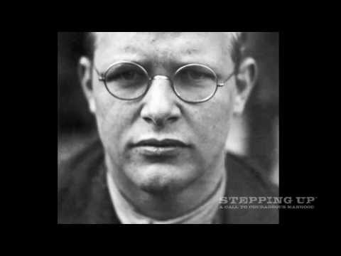 Bonhoeffer