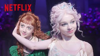 Download lagu レディー・ガガ - The Dead Dance with イーニッド&アグネス | ウェンズデー | Netflix Japan mp3