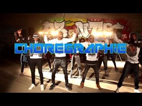 LA SAOMERA - AZONTO DANCE 2 - LA CHOREGRAPHIE
