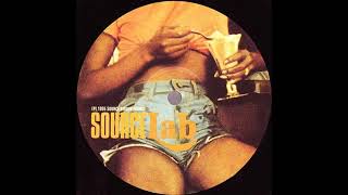 La Chatte Rouge "Ecouter... fumer" 1995 Source