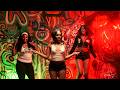 BigKeiona - I'm Da Type || The Red Mic District Performance || Shot by Don Wong Films