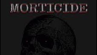 Morticide One With Darkness Review.