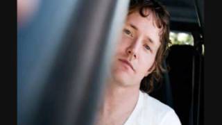 Luke Doucet - Long Haul Driver - Live 2008