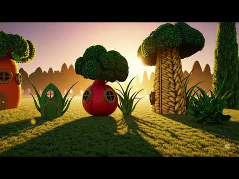 Органическое домовладение