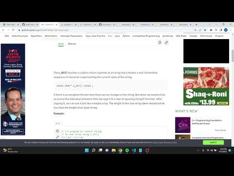 Python in the browser (Pyodide, WebAssembly, Emscripten) - part 15