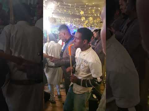 new eritrean guayla by michael rusom ( muchue )ብዓልሳክስ#habesha  #wedding #eritrea @neshnesh_show