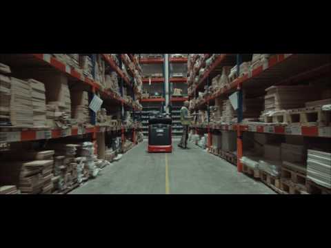 Uform Lighting Upgrade