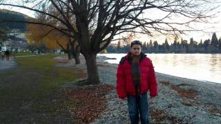 The Rippingtons - Sweet Lullaby for Danish's 11th birthday