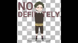 Download lagu Spy x Family // Stephanie animation meme! mp3 Download lagu Spy x Family // Stephanie animation meme! mp3