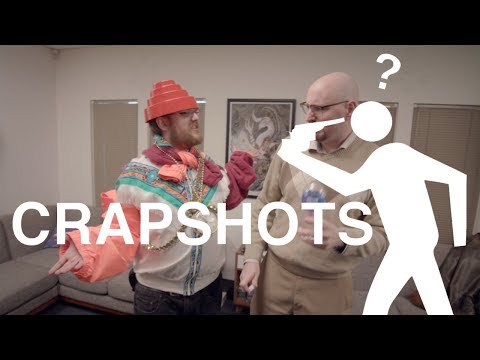 Crapshots Ep504 - The Trends