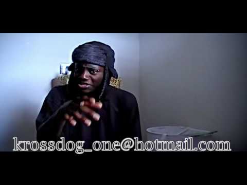 KiinG'KrosSdoG - ViSion (Asn ProductiiOn)