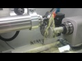 Circular Blade
