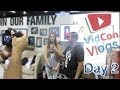 VidCon Meetups More Day 2 Day 37 June 27 2014
