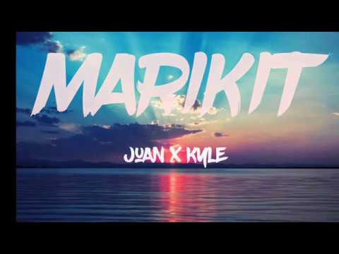Juan x Kyle - Marikit (Lyric Video) "Ikaw ang binibini na ninanais ko"