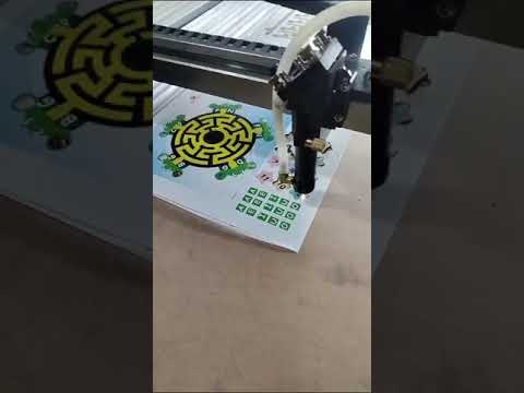 100watt CO2 laser cutting machine In Saharanpur. | Available on IndiaMART