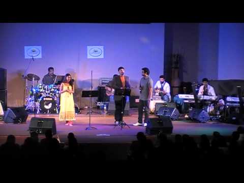 Kannum Kannumthan  Thirupaachi