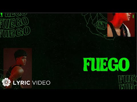 Video thumbnail for Fuego