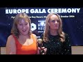 Teeling Whiskey Distillery - Lisa Jameson, General Manager & Ruth Dunne, Marketing Manager
