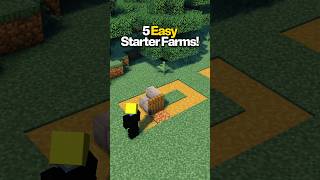 Download lagu 5 Easy Starter Farms! 🤯 mp3