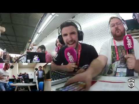 GOLES VALENCIA FINAL COPA DEL REY 2019 ⚽ Gol Gameiro ⚽ Gol Rodrigo 🔊 VALENCIA CAMPEON DE COPA