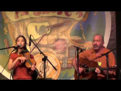 Steve Kaufman's Kamp presents Annie Staninec & Friends performing Frankie and Johnny