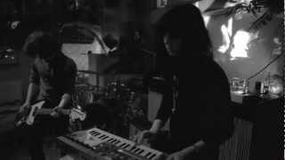 The KVB - Never Enough, live in Athens, Greece