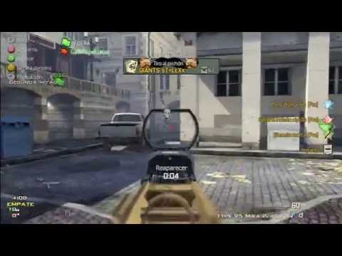 GIANTS! vs Lekker (CON VOCES)